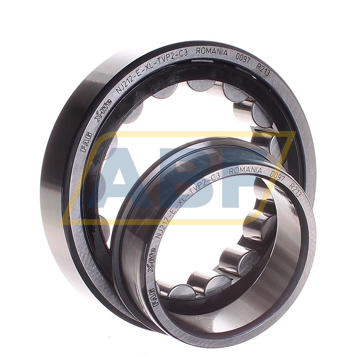 NU212-E-XL-TVP2-C3 FAG