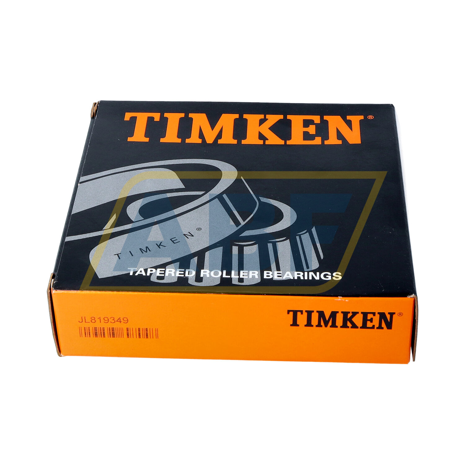 JL819349-N0000 Timken
