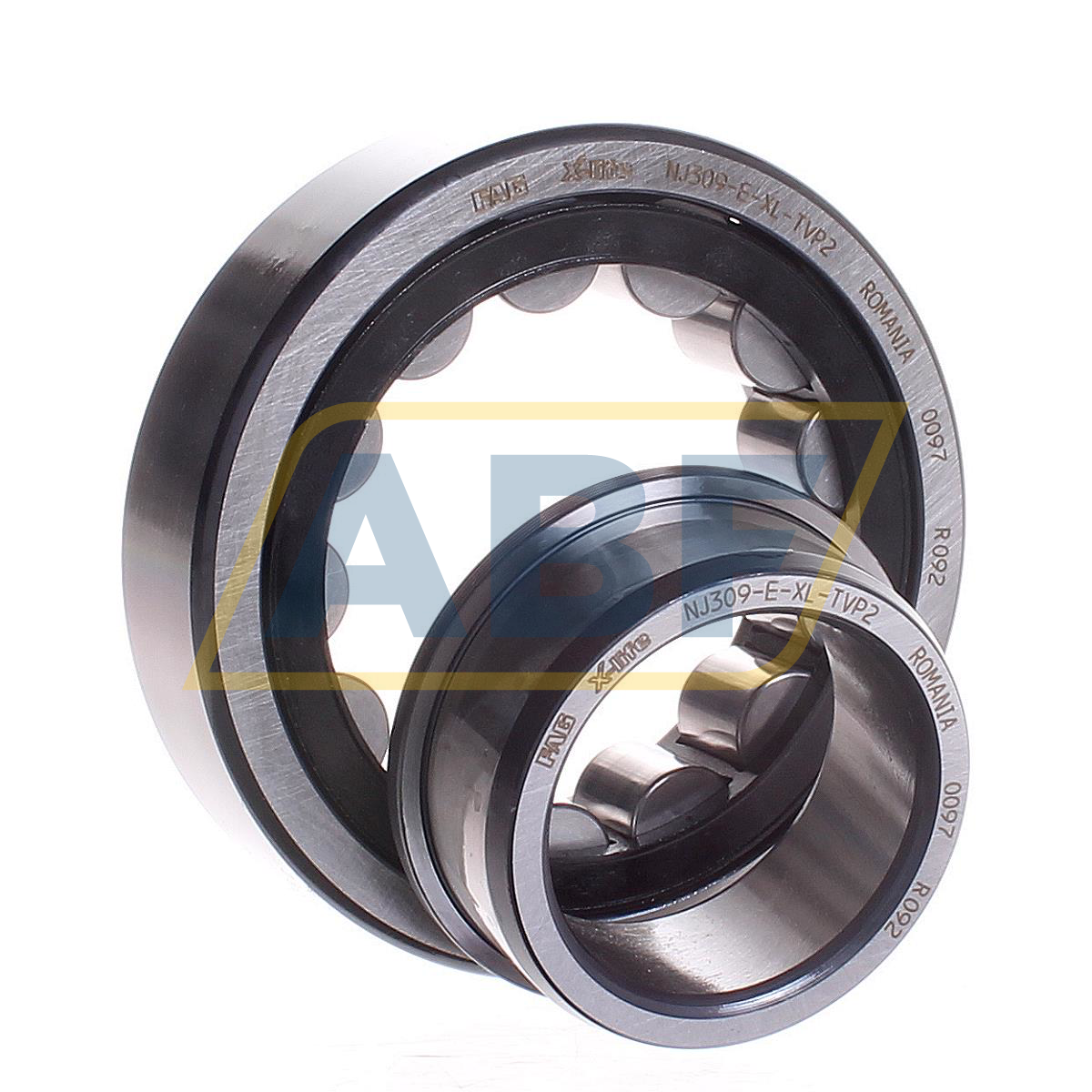 NJ309-E-XL-TVP2 FAG