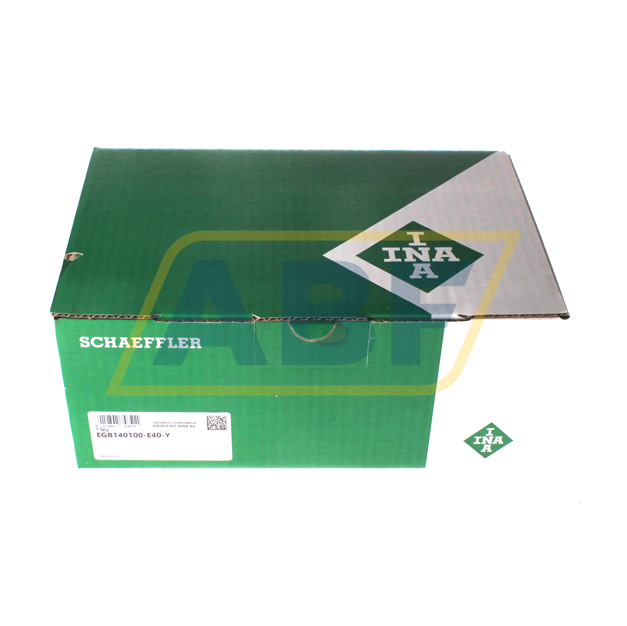 EGB140100-E40-Y INA