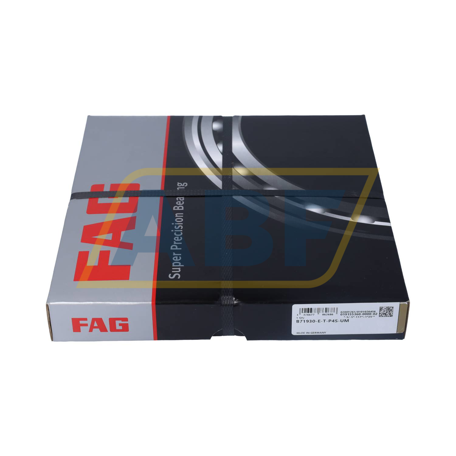 B71930-E-T-P4S-UM FAG