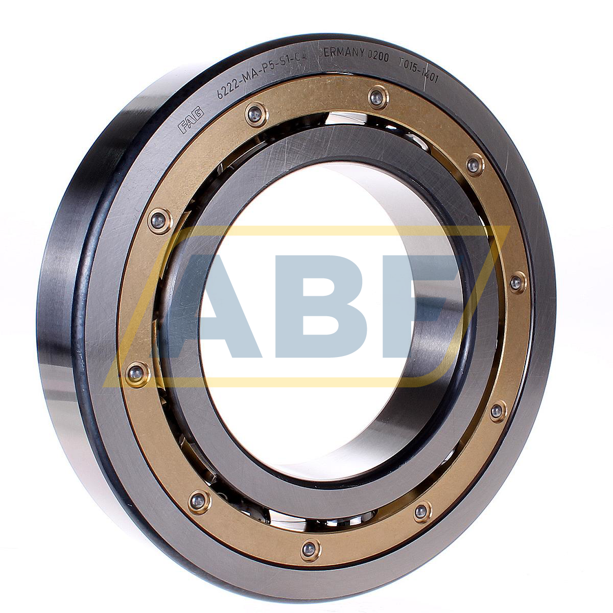 6222-MA-P5-S1-C4 FAG