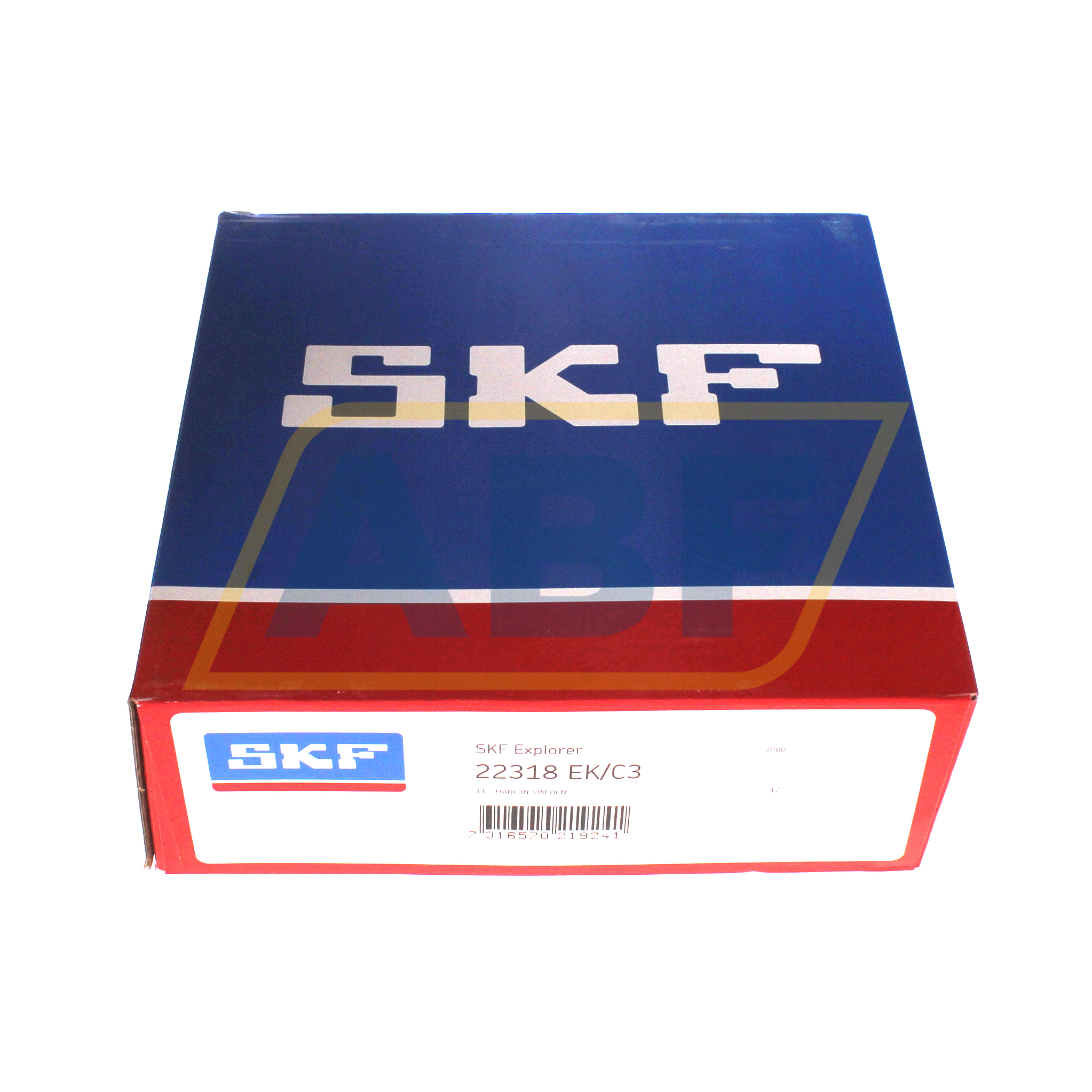 22318EK/C3 SKF