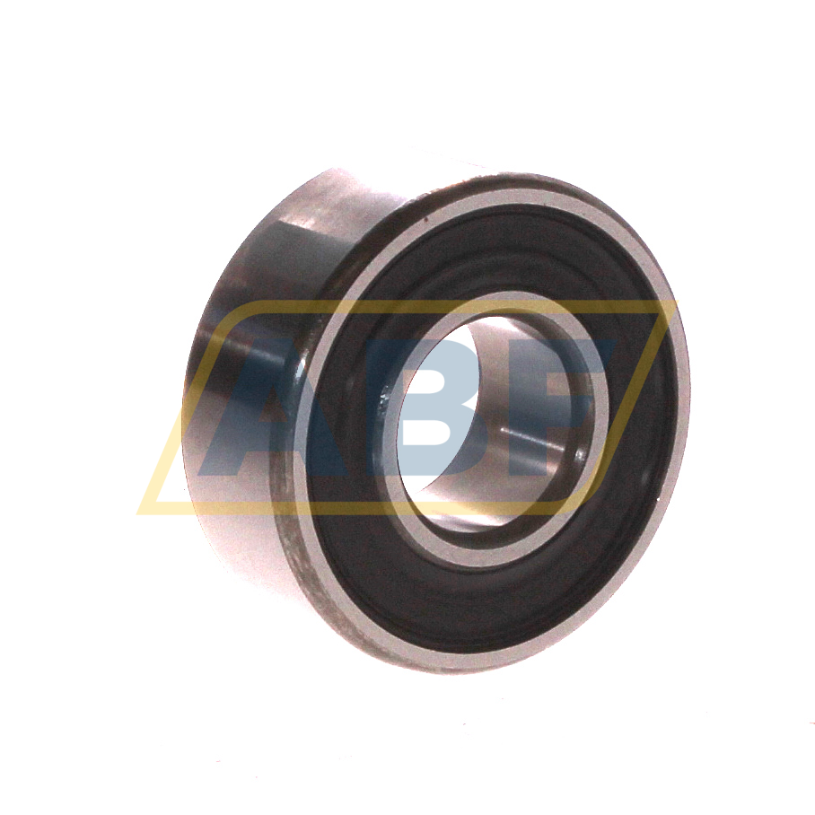 2204E-2RS1TN9/C3 SKF