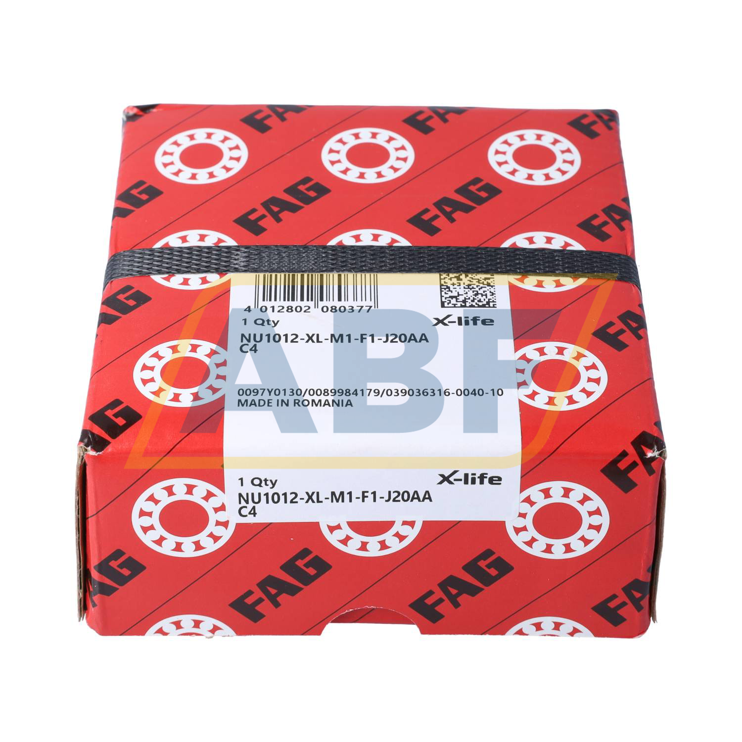 NU1012-XL-M1-F1-J20AA-C4 FAG
