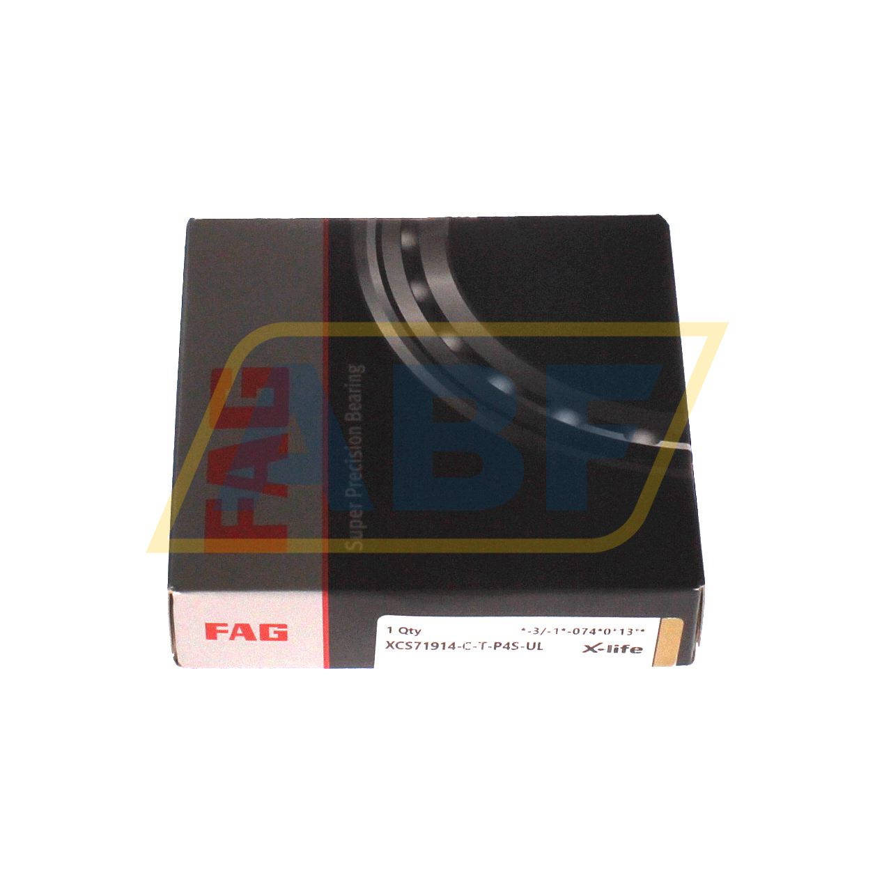 XCS71914-C-T-P4S-UL FAG