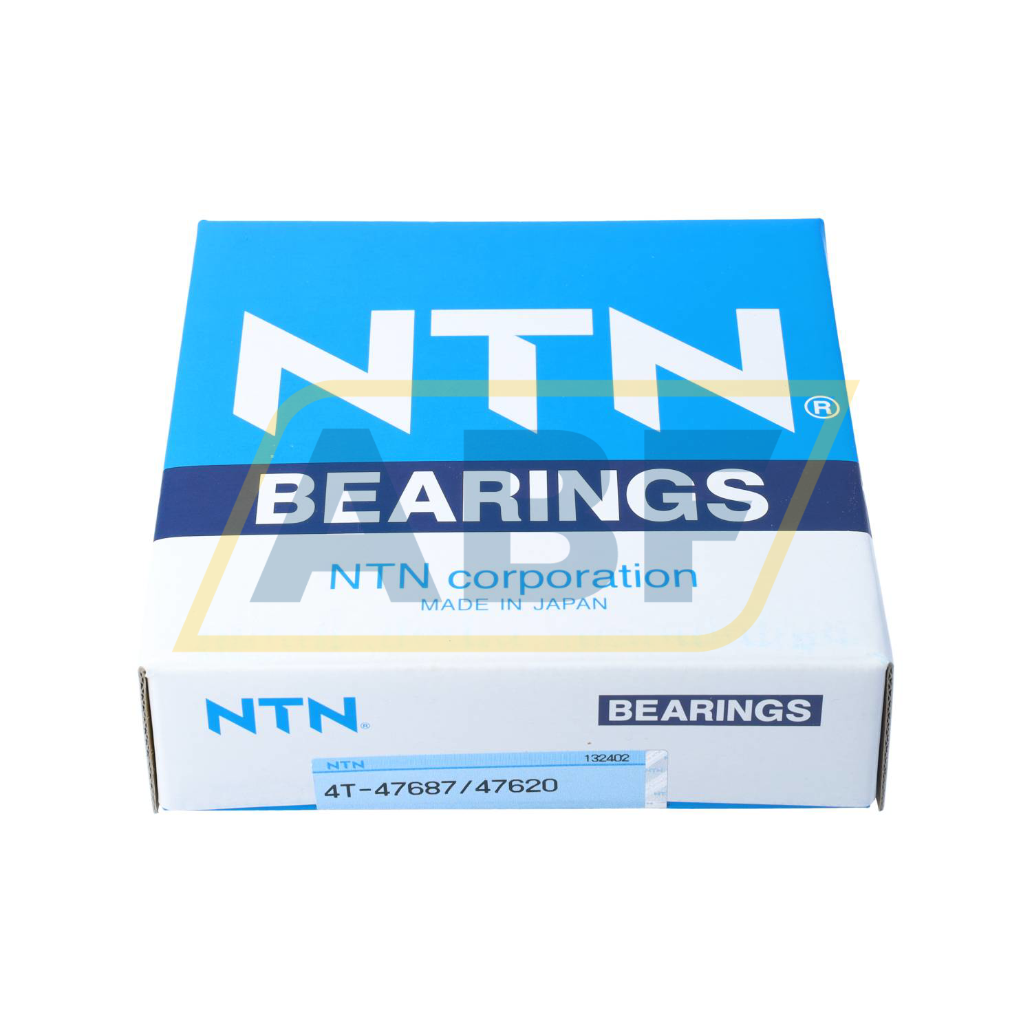 4T-47687/47620 NTN