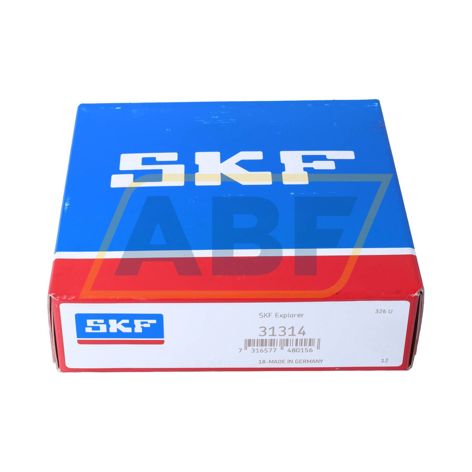 31314 SKF