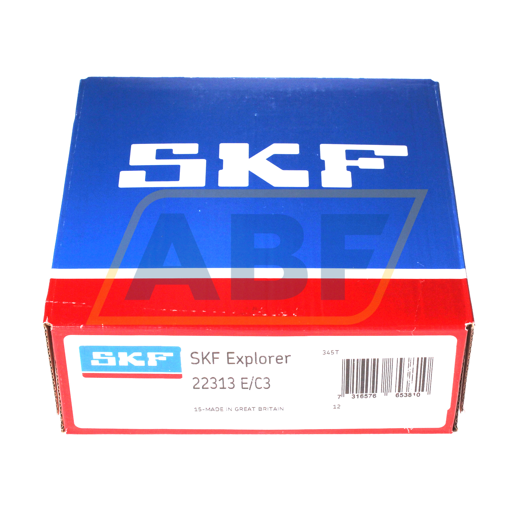 22313E/C3 SKF