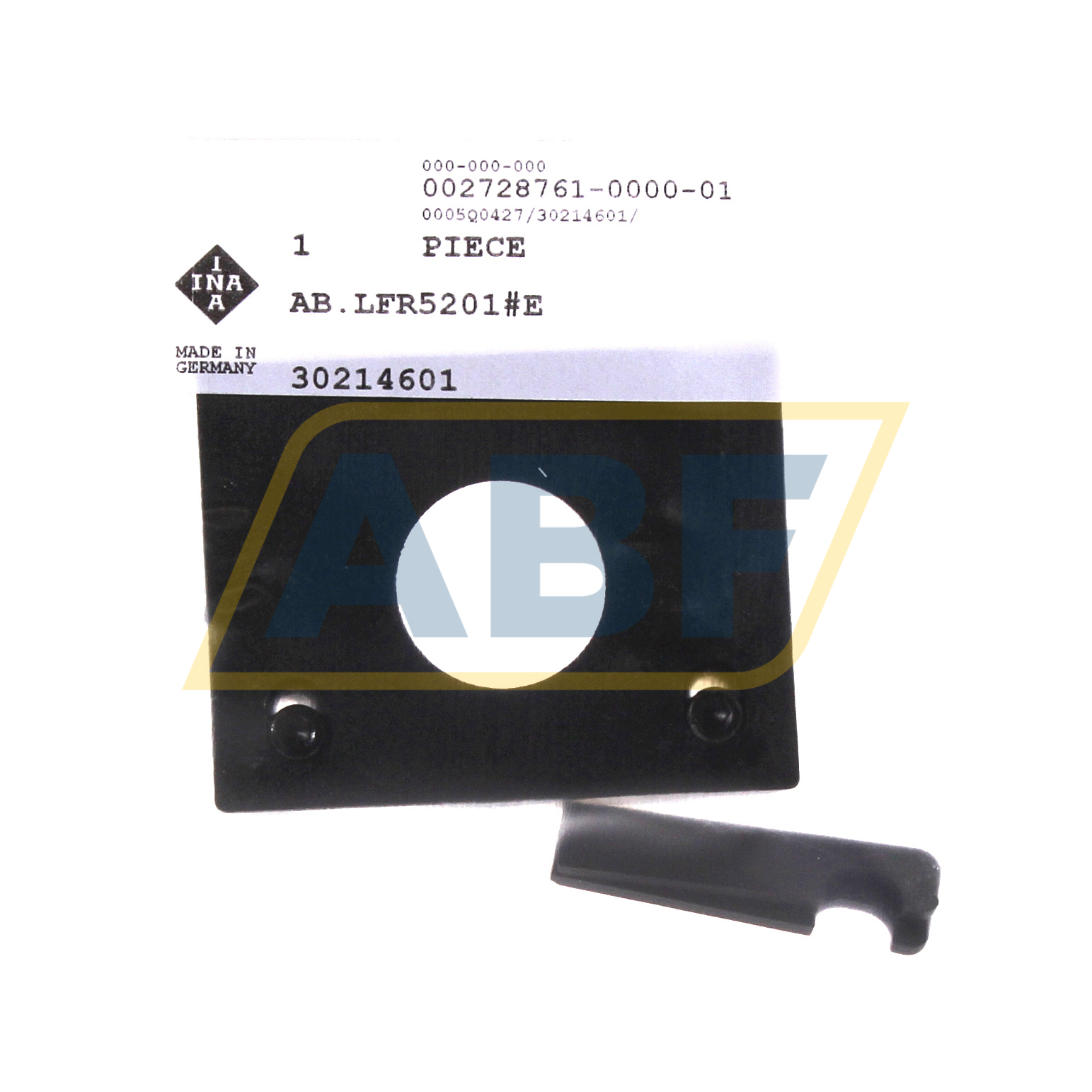 AB.LFR5201 INA