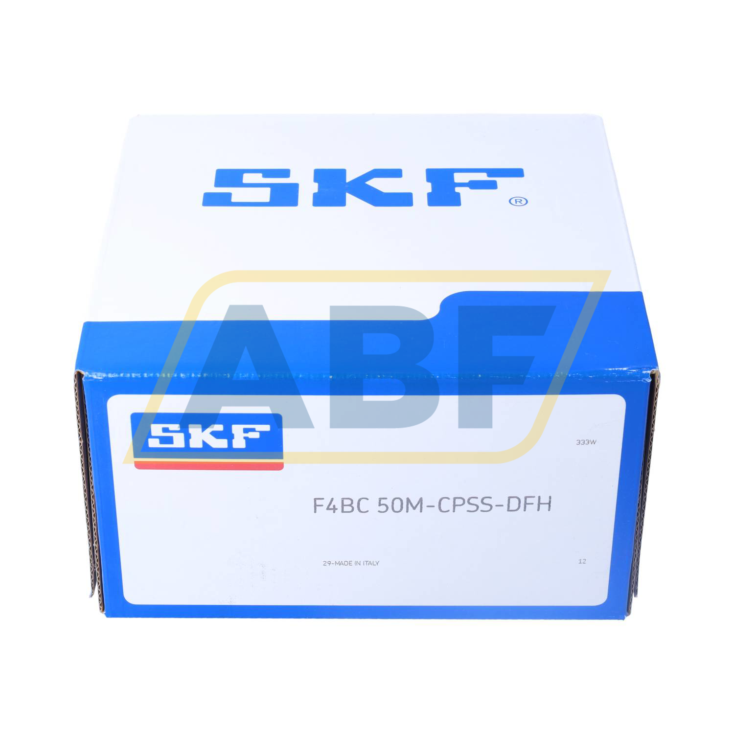 F4BC50M-CPSS-DFH SKF