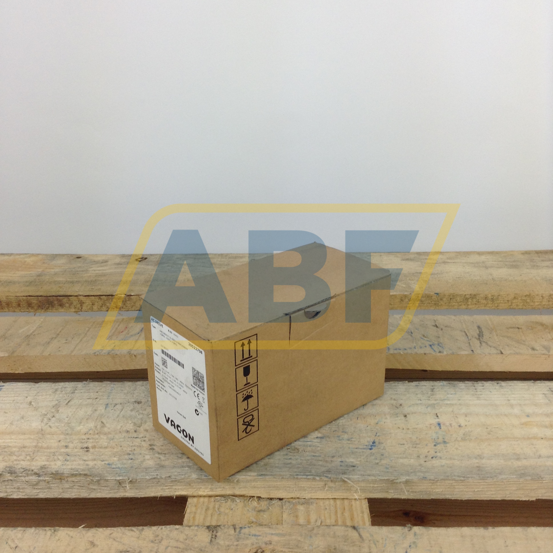 0010-3L-0002-4 Vacon