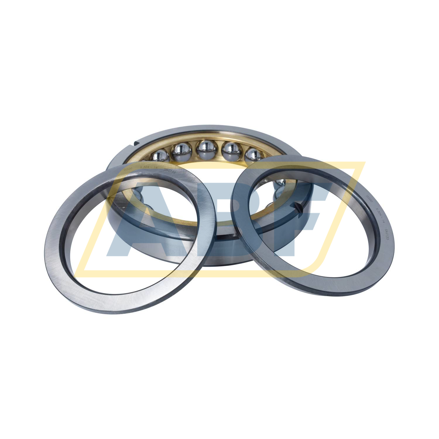 QJ228-N2-MPA-F59-C4 FAG