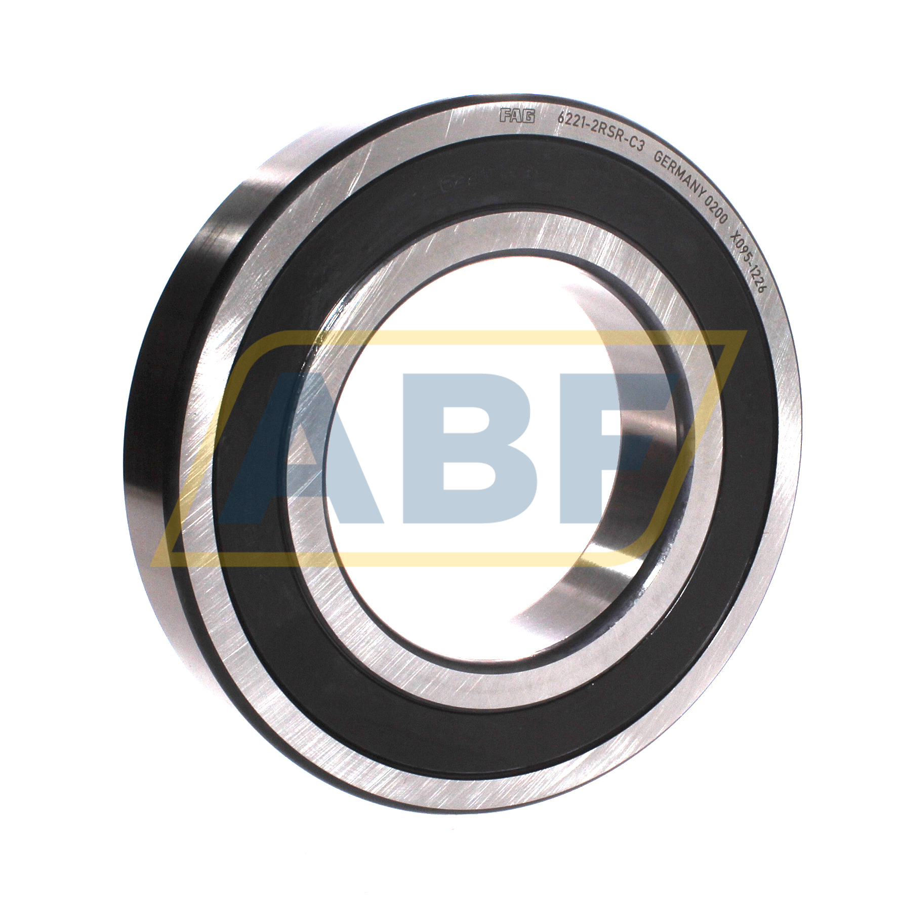 6221-2RSR-C3 FAG