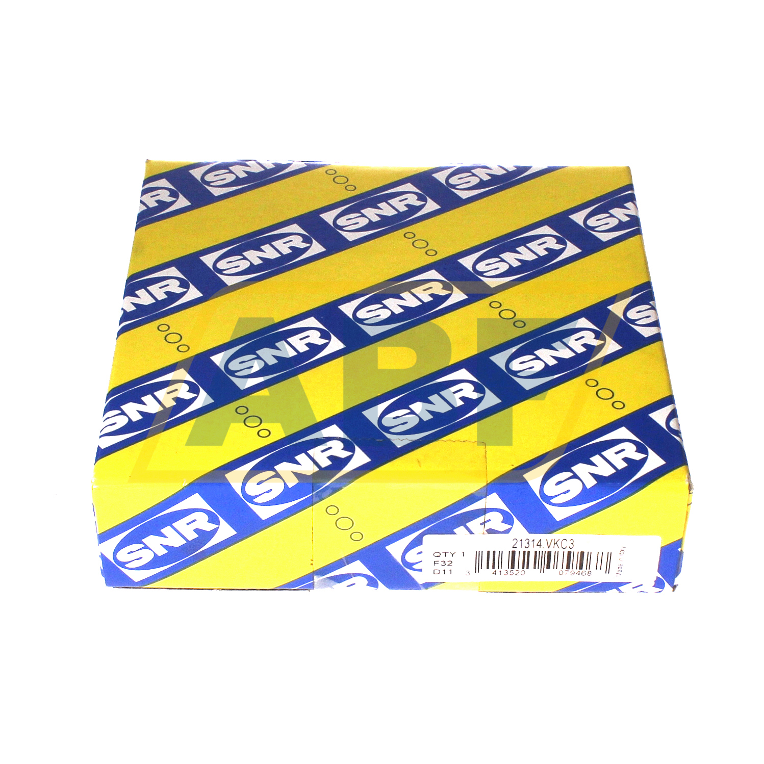 21314.VKC3 SNR