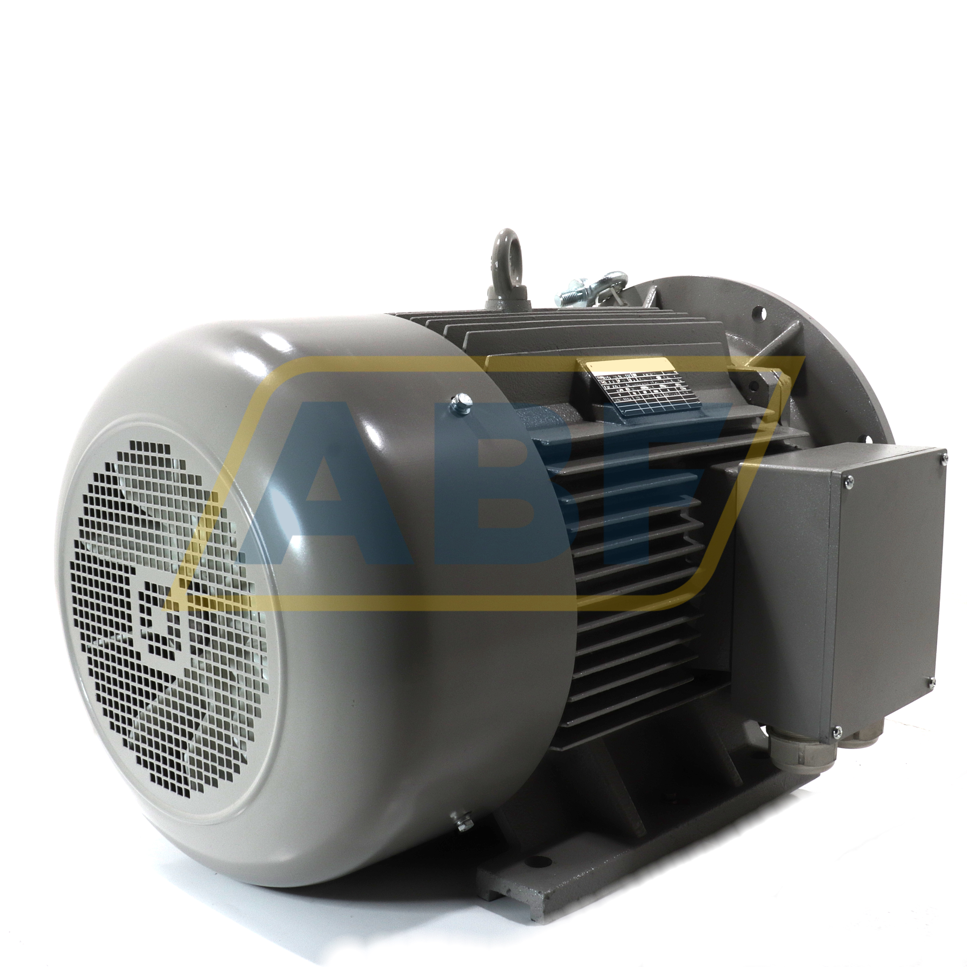 FCPL250M-4/PHEB35 AC-Motoren GmbH