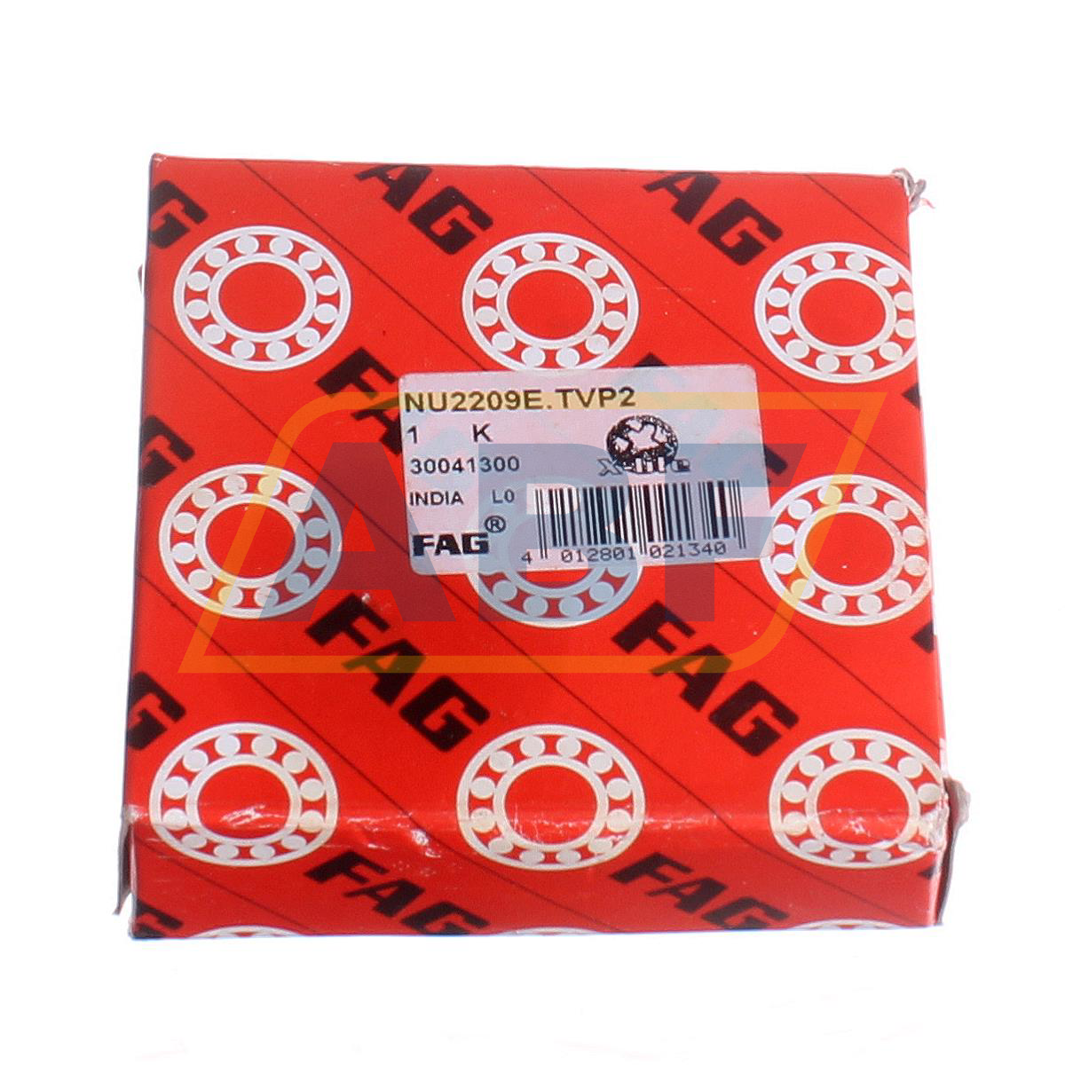 NU2209E.TVP2 FAG