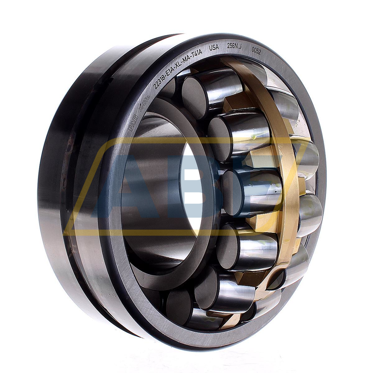 22318-E1A-XL-MA-T41A FAG