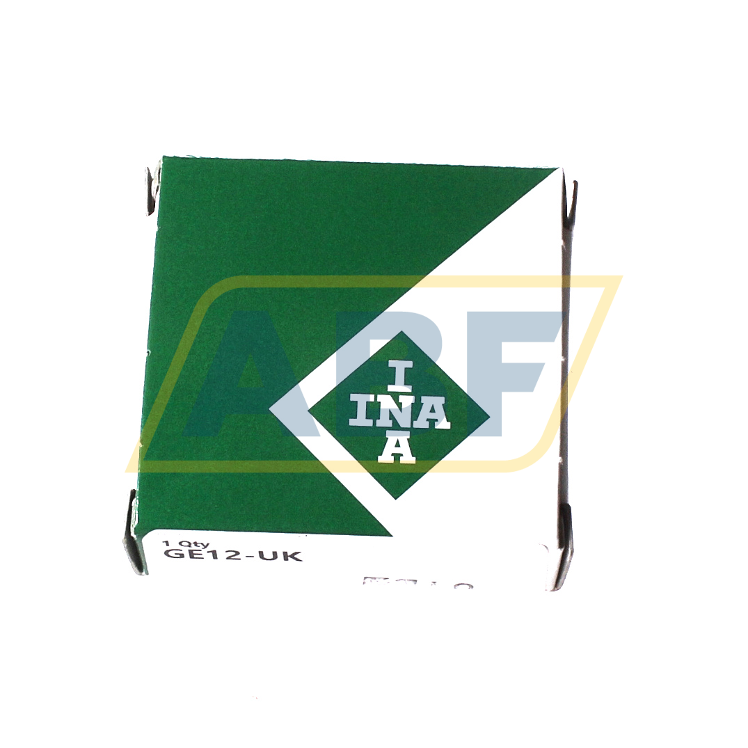 GE12-UK INA