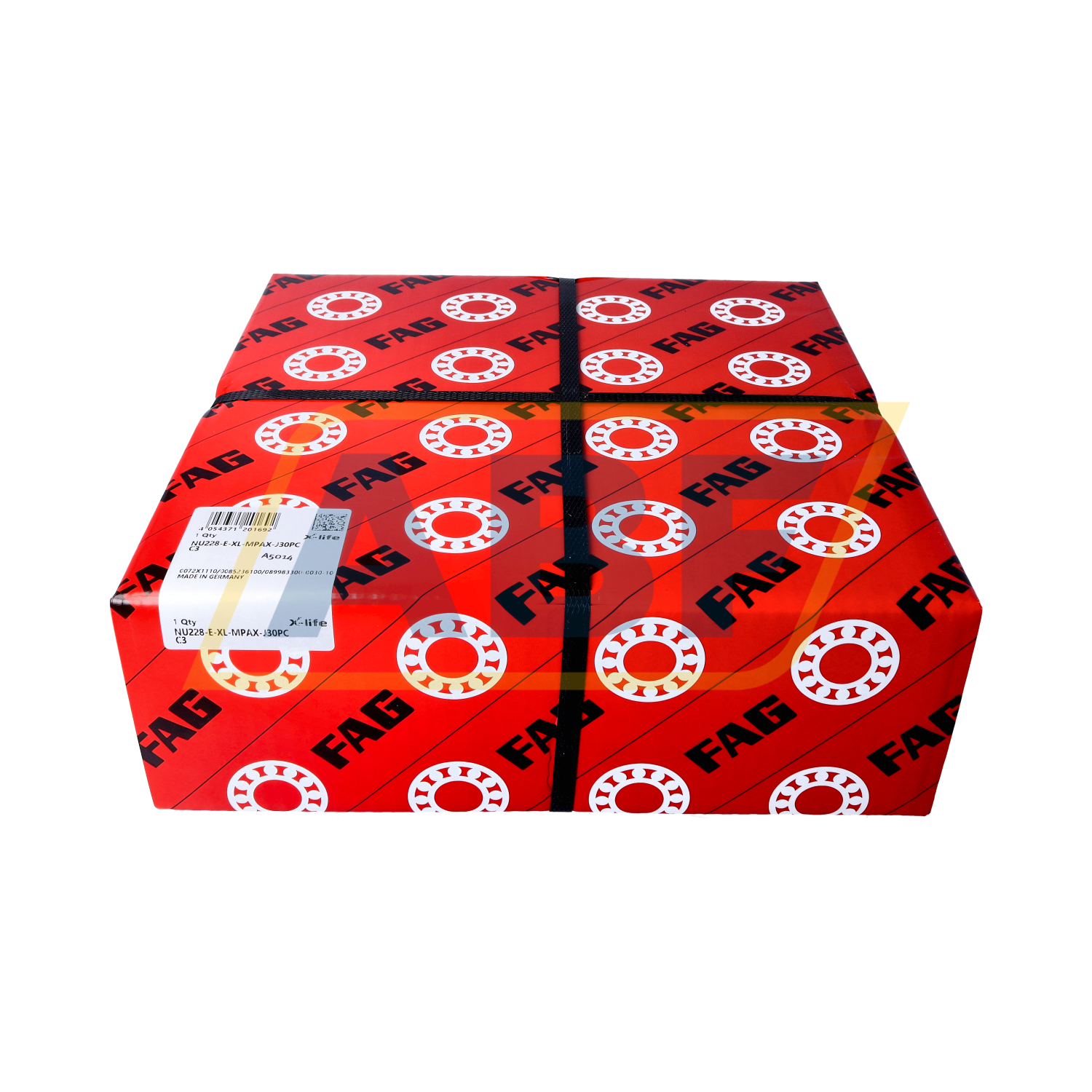 NU228-E-XL-MPAX-J30PC-C3 FAG