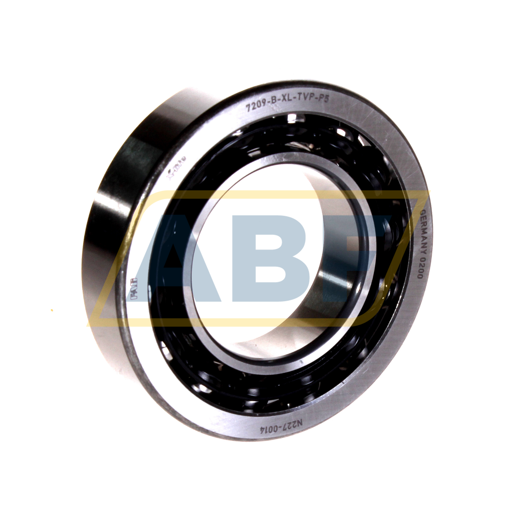 7209-B-XL-TVP-P5 FAG