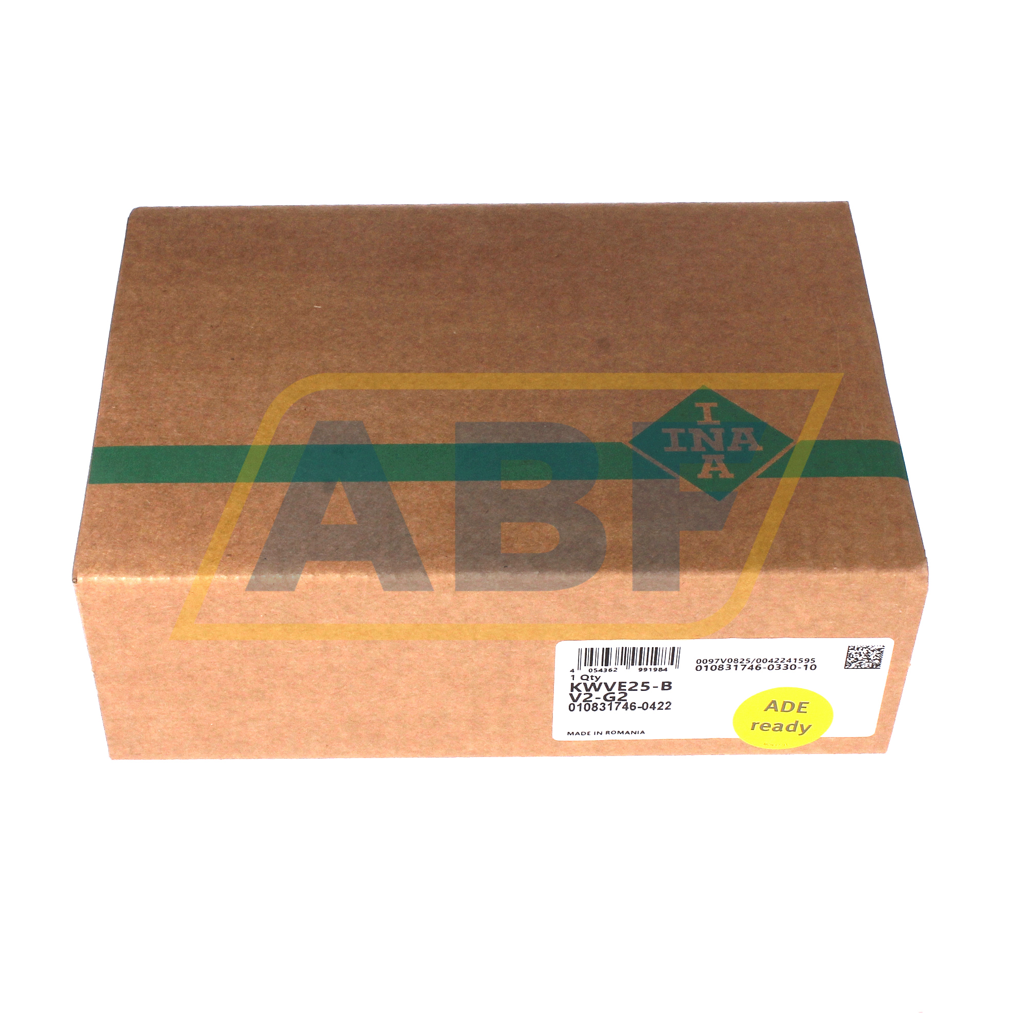 KWVE25-B-V2-G2 INA