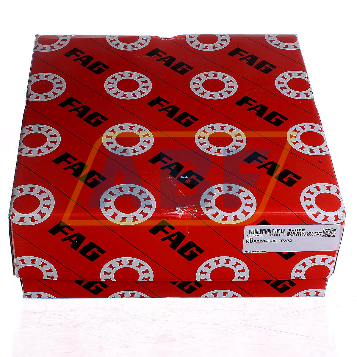 NUP224-E-XL-TVP2 FAG