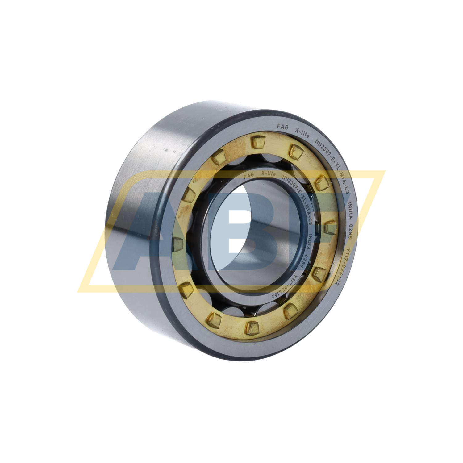 NU2307-E-XL-M1A-C3 FAG