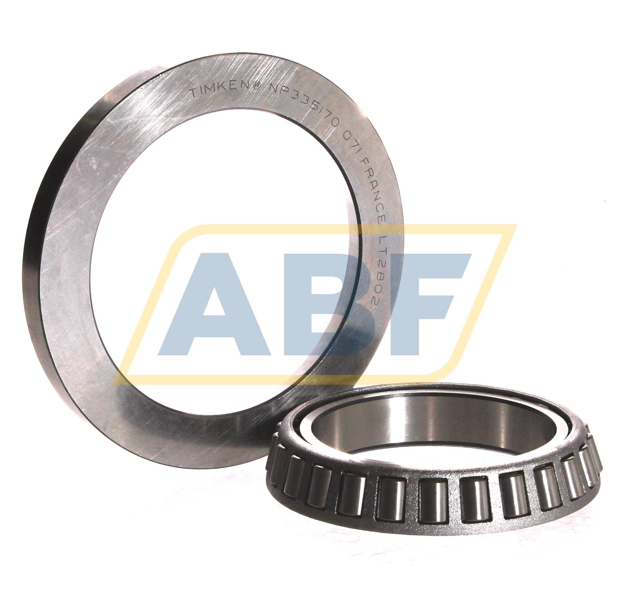 NP604623-90KA1 Timken