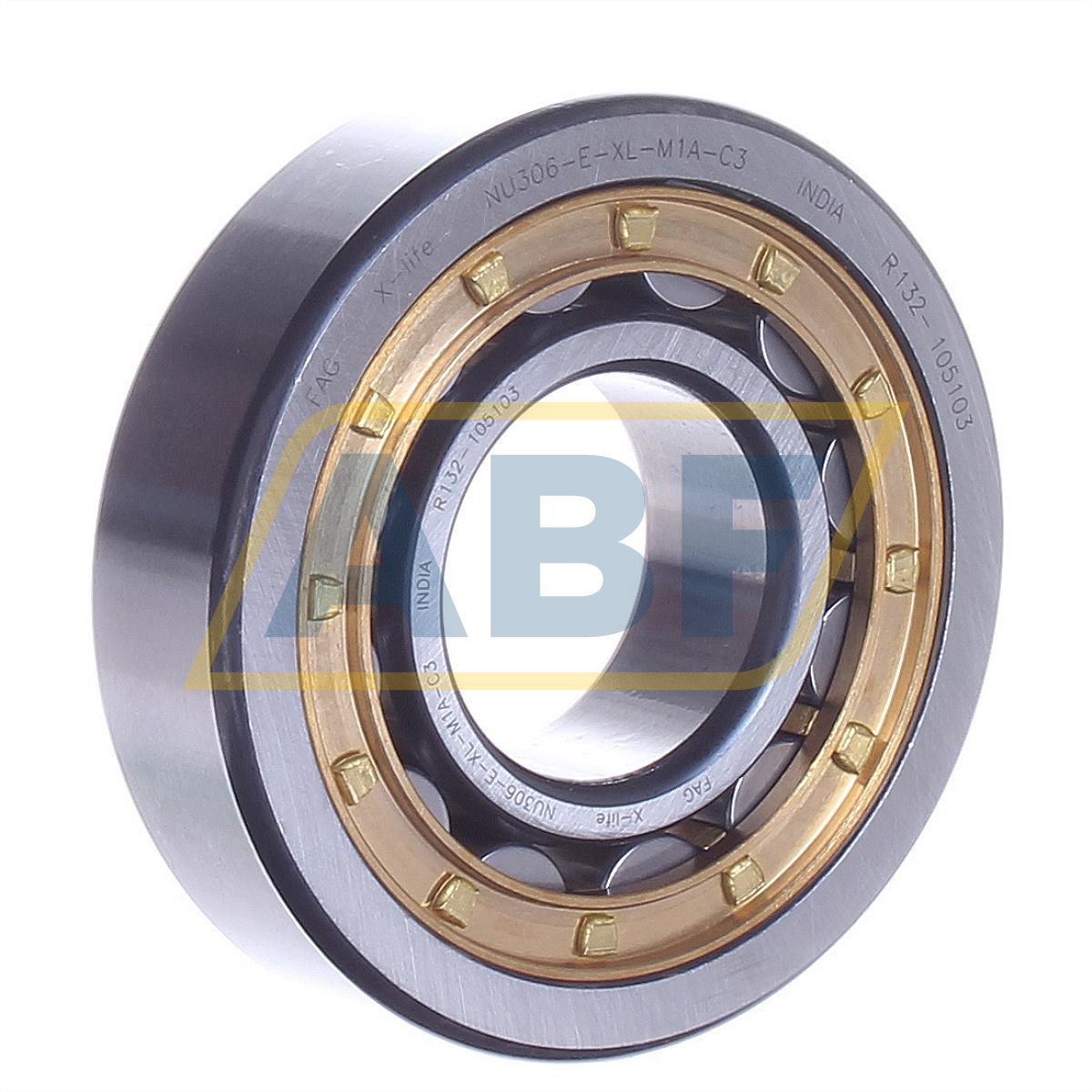 NU306-E-XL-M1-C3 FAG