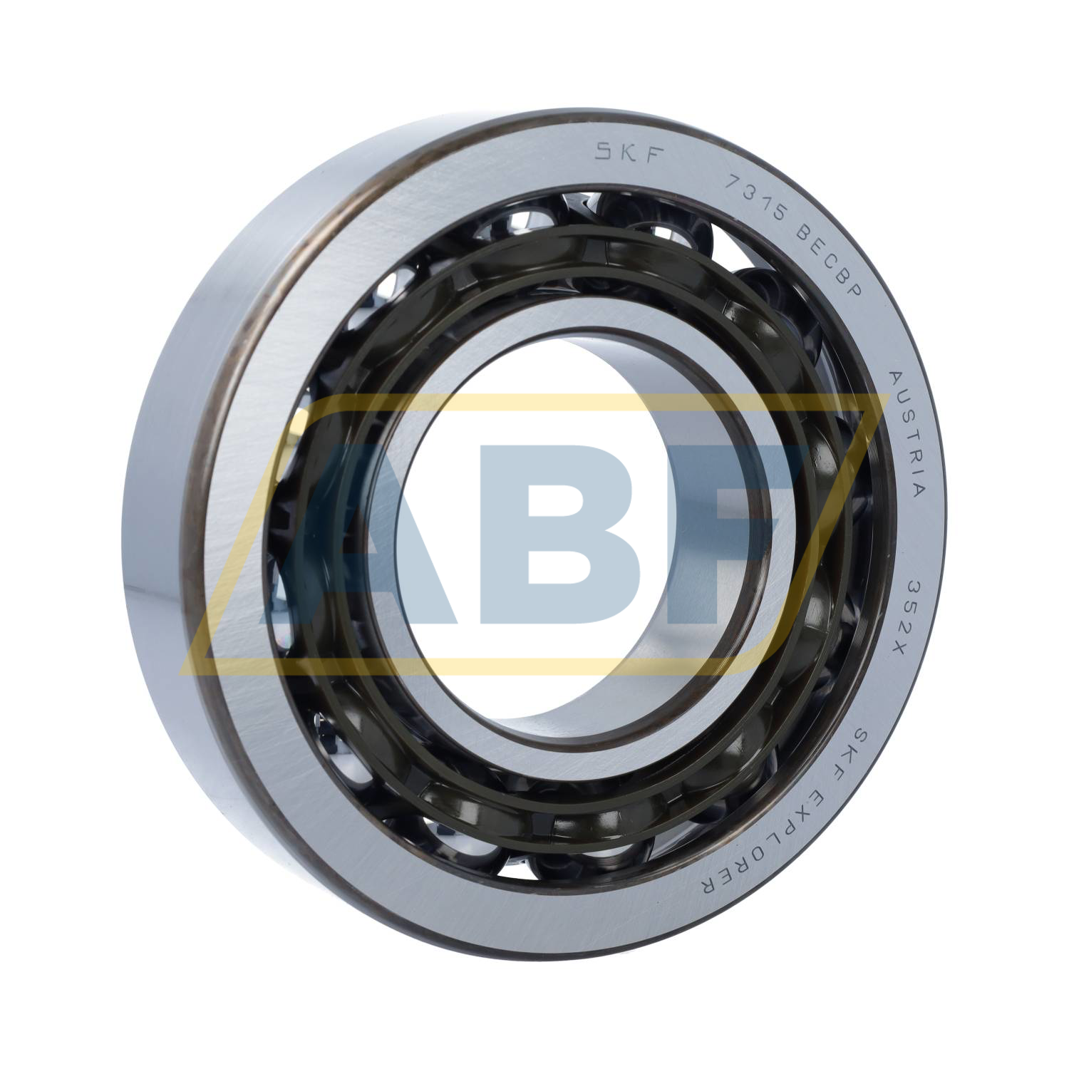 7315BECBP SKF