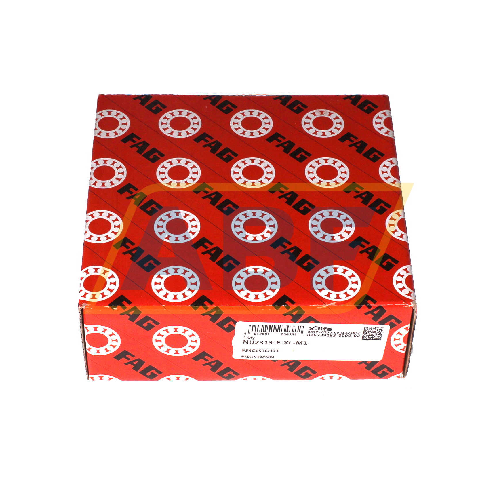 NU2313-E-XL-M1 FAG