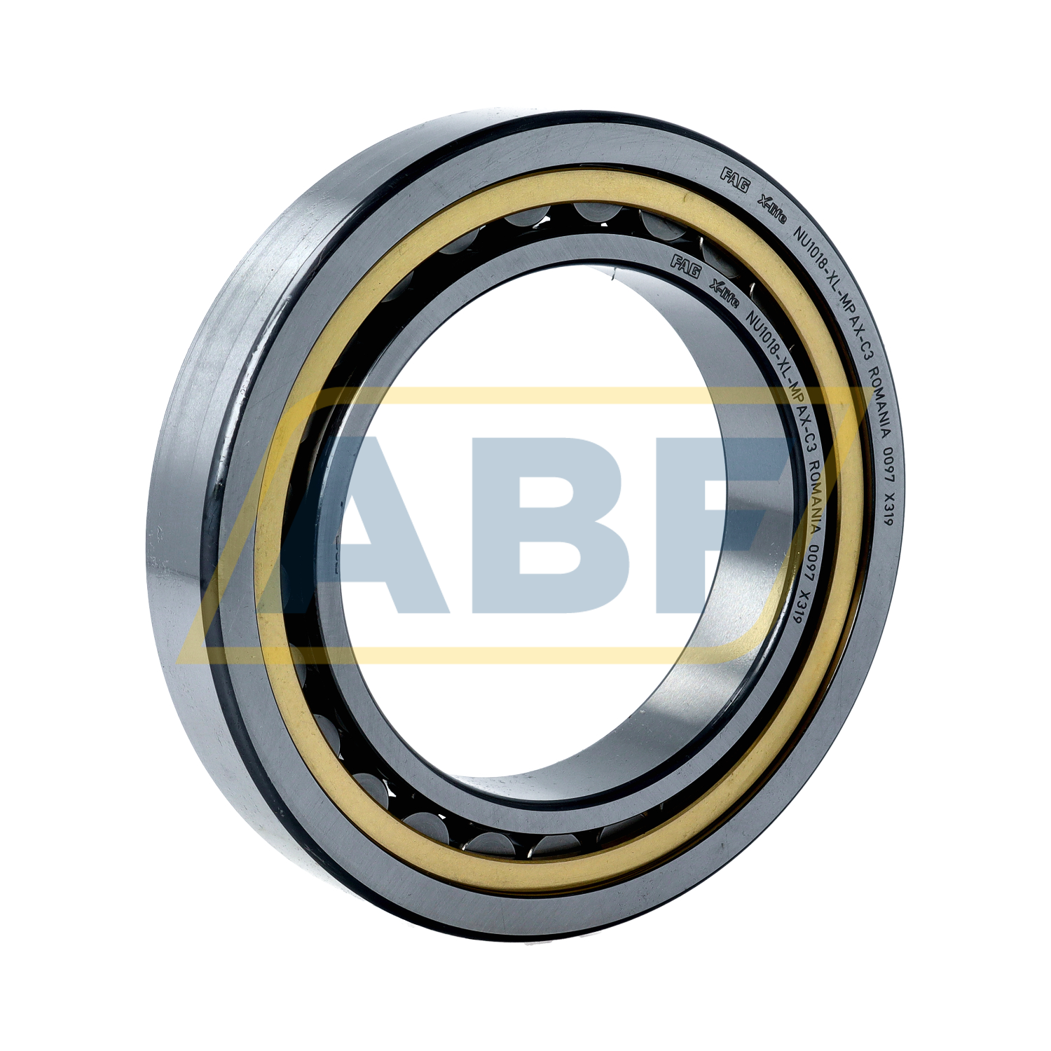 NU1018-XL-MPAX-C3 FAG