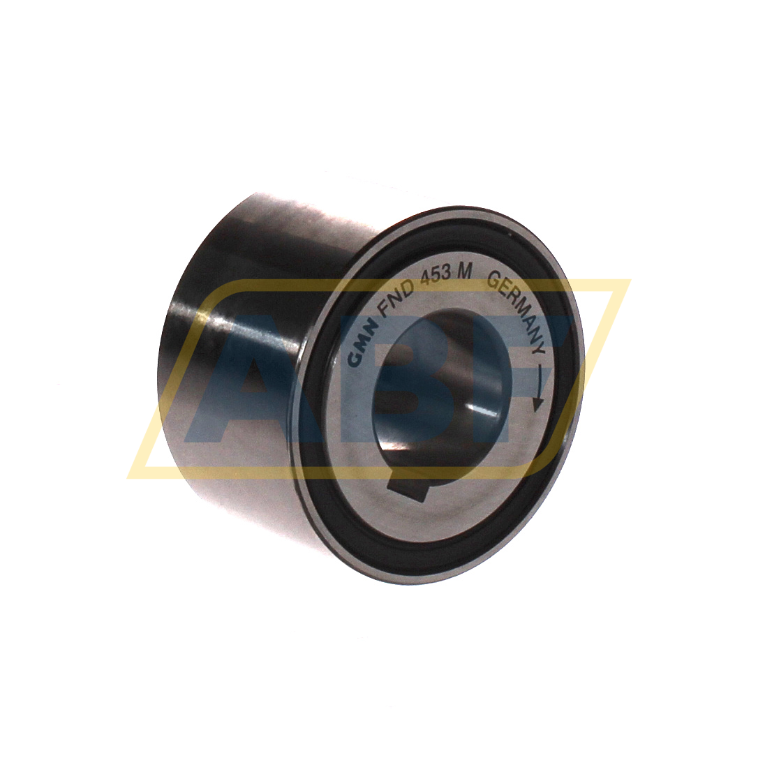 FND453 GMN Paul Müller Industrie