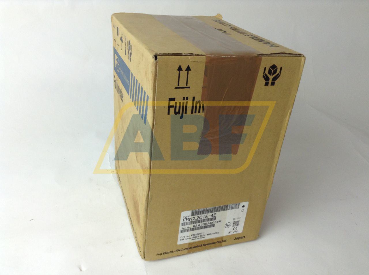 FRN2.2C1E-4E Fuji Electric