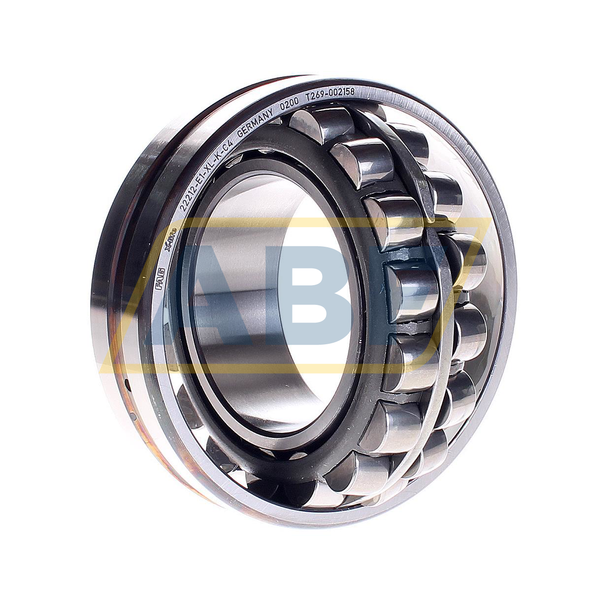 22212-E1-XL-K-C4 FAG