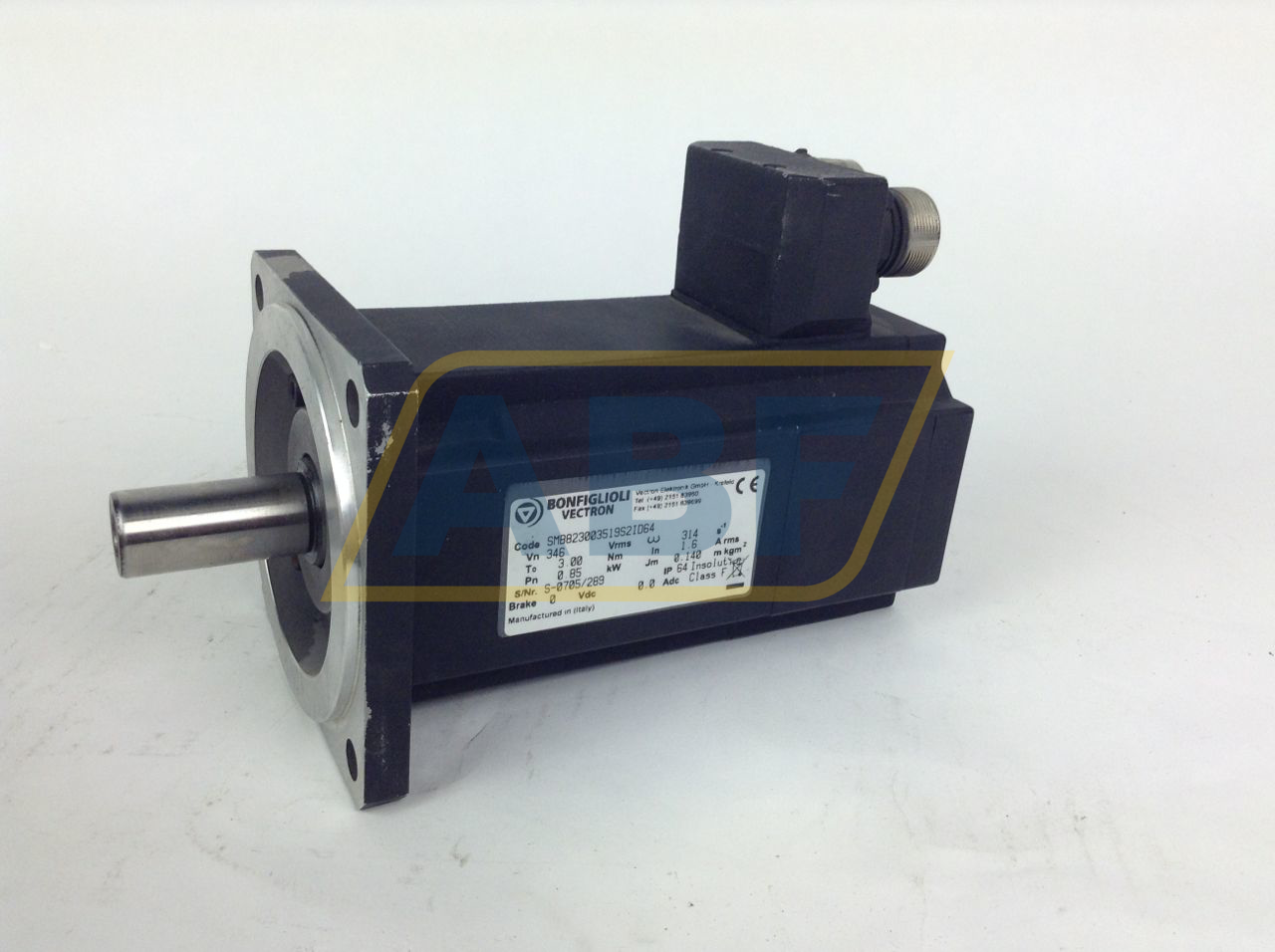 SMB823003519S2ID64 Bonfiglioli