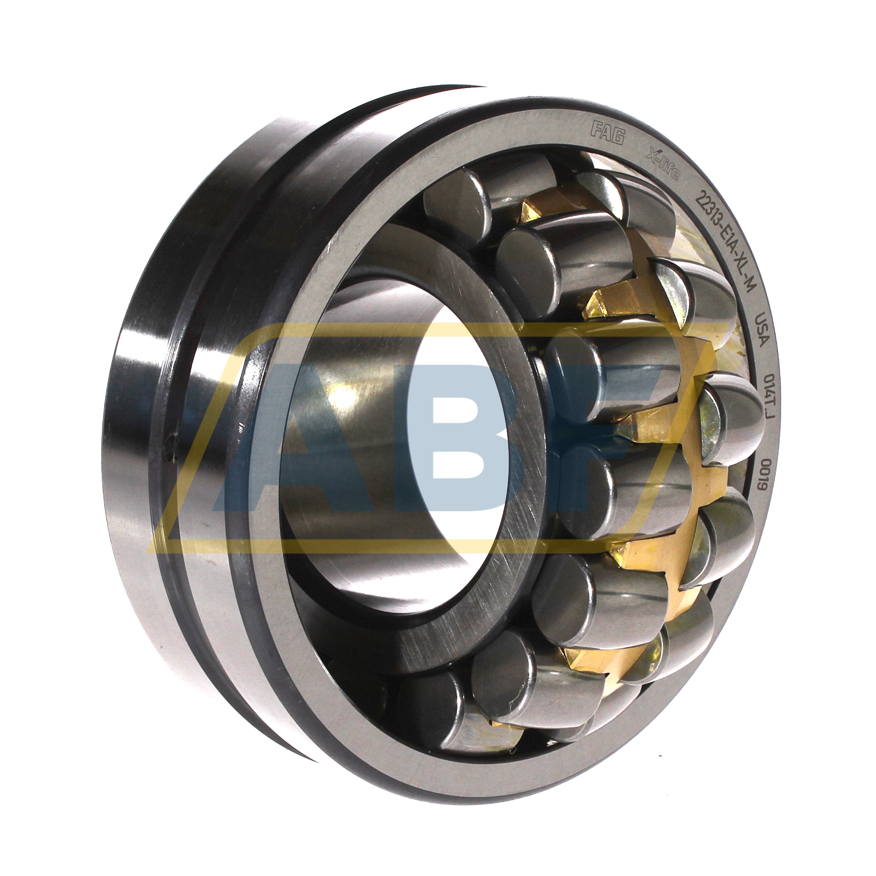 22313-E1A-XL-M FAG