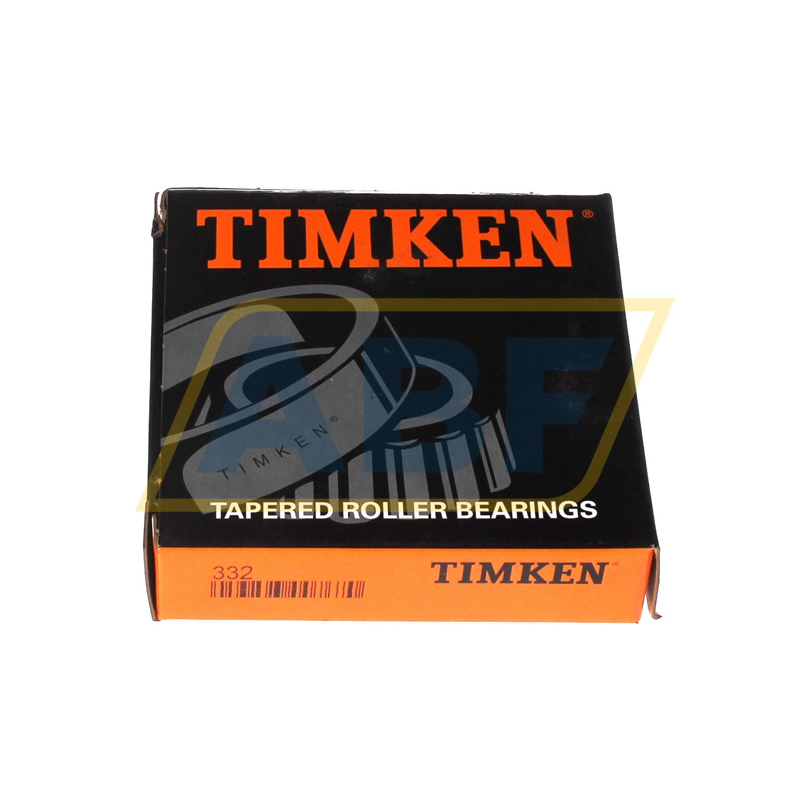 332 Timken