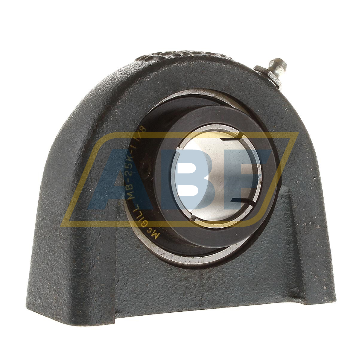 TBC-25K-1-1/8 McGill