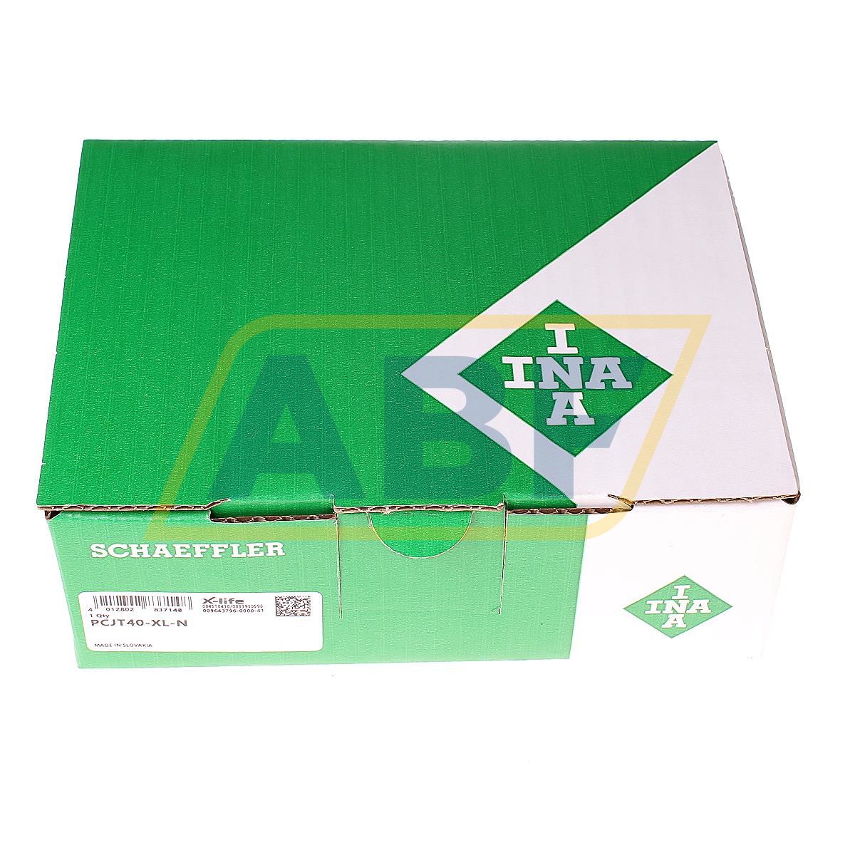 PCJT40-XL-N INA