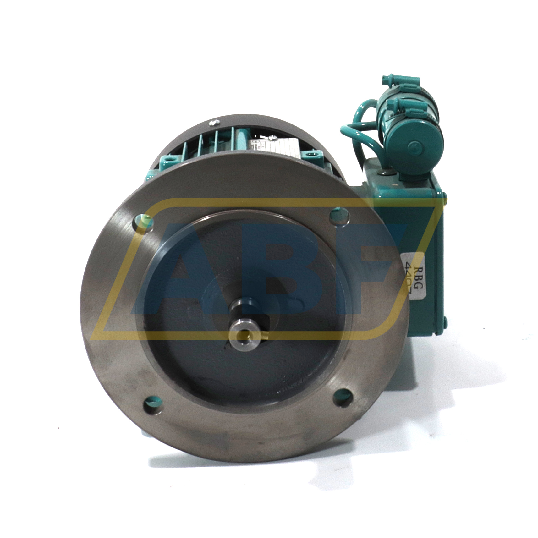 2-TDA80MK-HB35 Brook Crompton