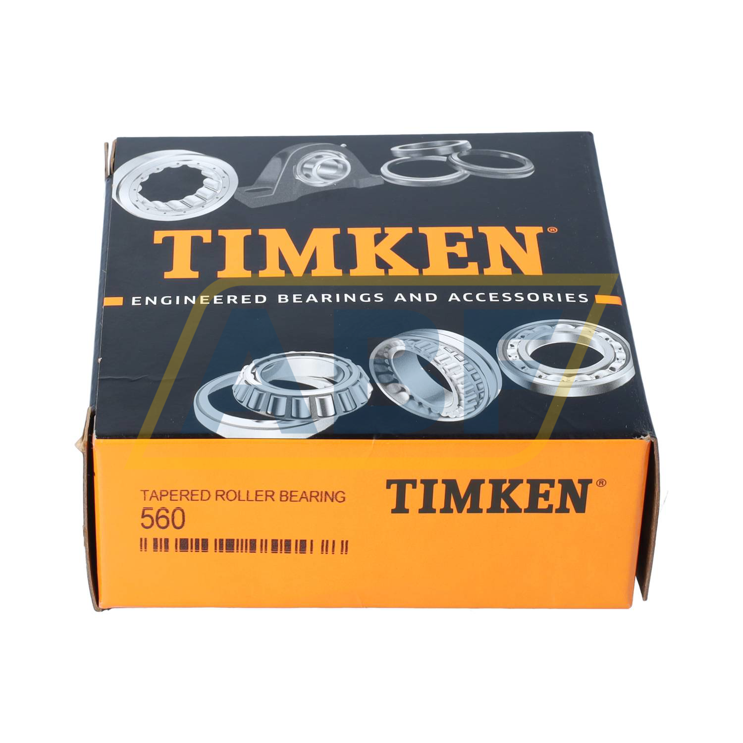 560 Timken