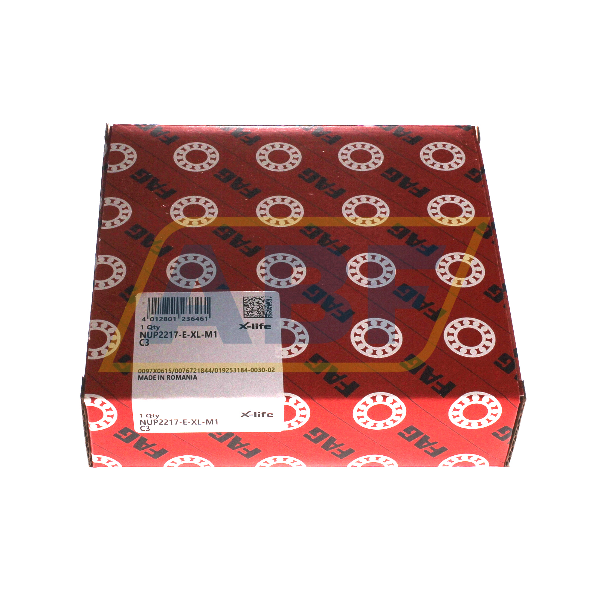 NUP2217-E-XL-M1-C3 FAG