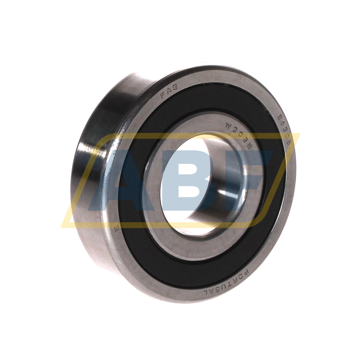 S6306-2RSR-W203B FAG