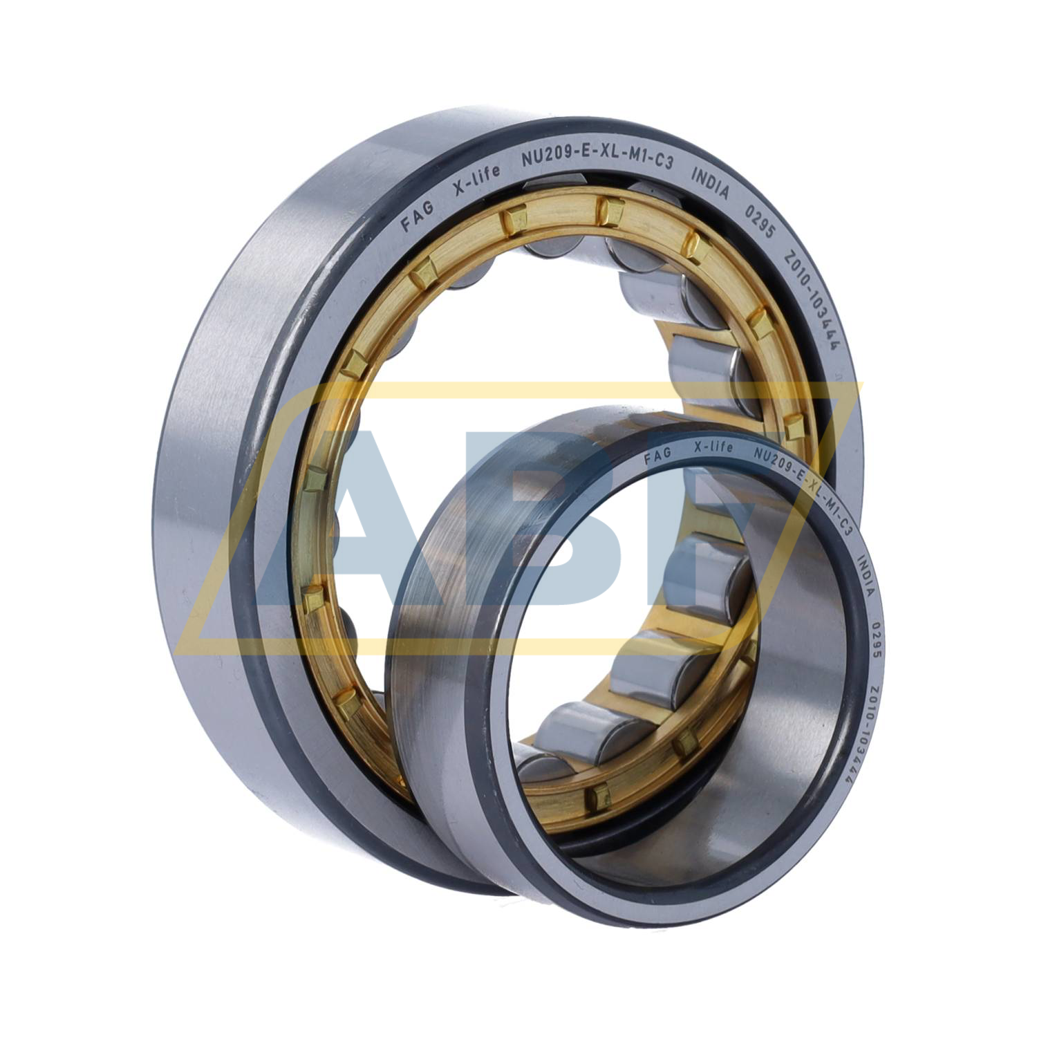 NU209-E-XL-M1-C3 FAG