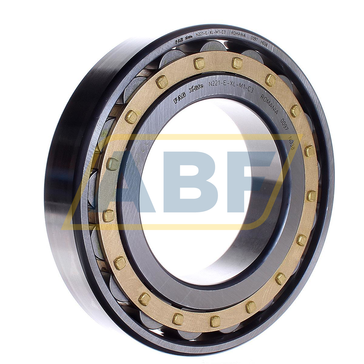 N221-E-XL-M1-C3 FAG