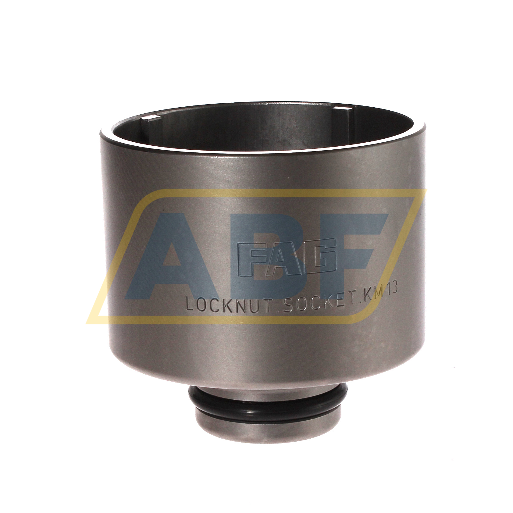 LOCKNUT-SOCKET-KM13 FAG