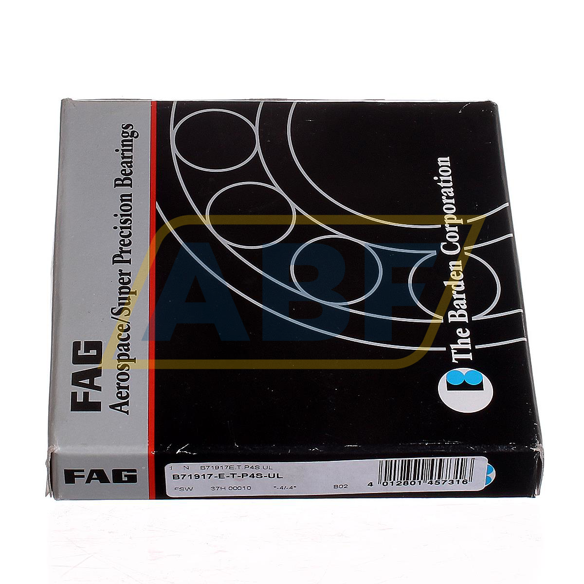 B71917E.T.P4S.UL FAG