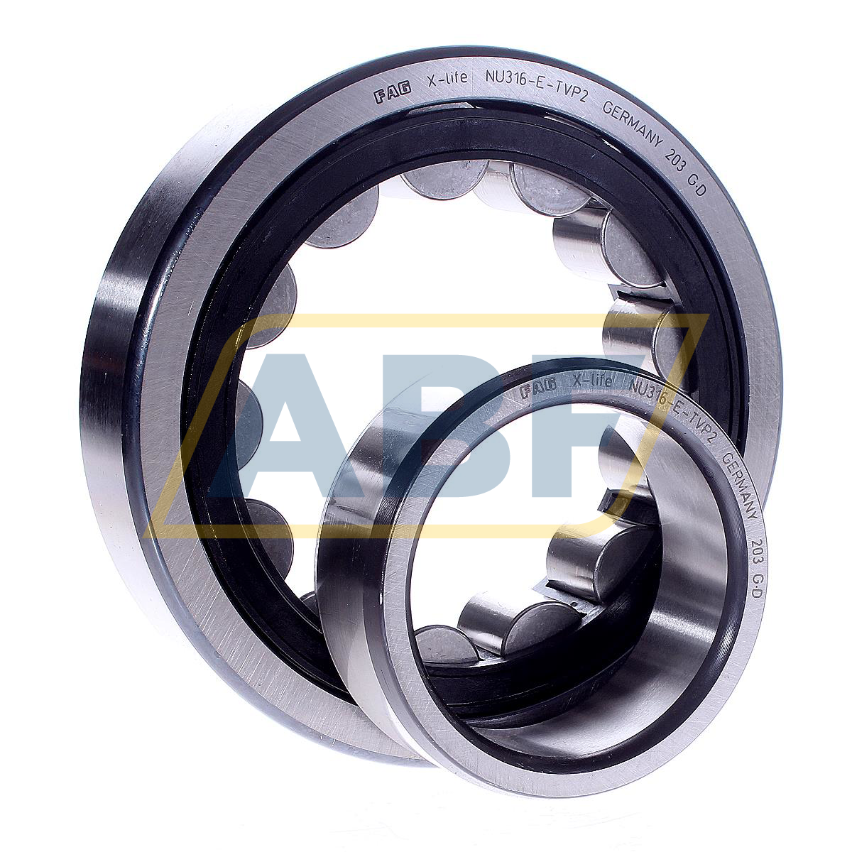 NU316E.TVP2 FAG
